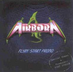 Airborn : Flying Start Airborn : Flying Start